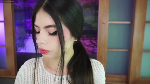Snapshot of miss_lucyla chatting on 12.27.24 miss_lucyla online show from 12.27.24
