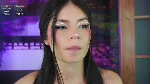 Snapshot of miss_lucyla chatting on 01.30.25 miss_lucyla online show from 01.30.25