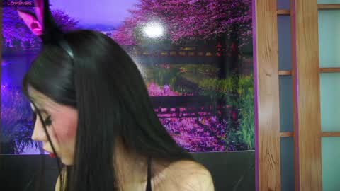 Snapshot of miss_lucyla chatting on 02.07.25 miss_lucyla online show from 02.07.25