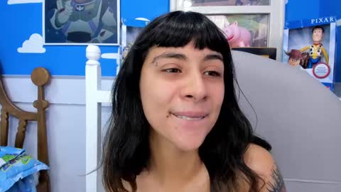 Snapshot of miss_lucyla chatting on 03.11.25 miss_lucyla online show from 03.11.25