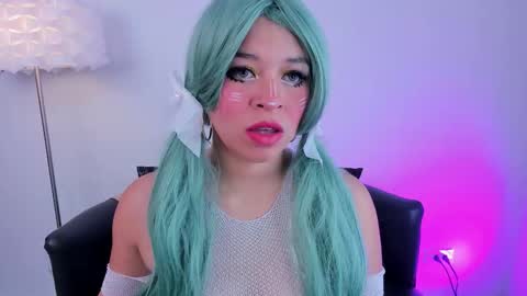 Snapshot of miss_lucyla chatting on 09.27.25 miss_lucyla online show from 09.27.25