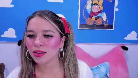 miss_lucyla online show from 06.16.26