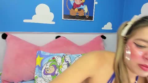 miss_lucyla online show from 07.06.26