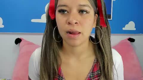 miss_lucyla online show from 07.22.26