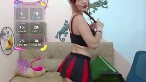 mafe maria fernanda online show from 02.05.26