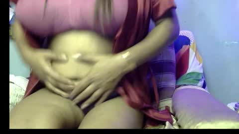 Mahi online show from 11.27.25