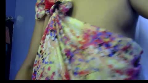 Snapshot of miss_mahi69 chatting on 06.17.26 Mahi online show from 06.17.26