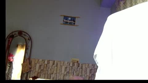 Snapshot of miss_mahi69 chatting on 06.18.26 Mahi online show from 06.18.26