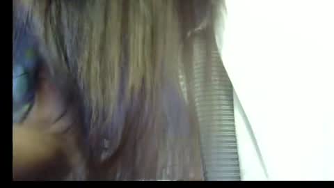 Snapshot of miss_mahi69 chatting on 06.26.26 Mahi online show from 06.26.26