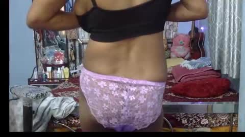 Snapshot of miss_mahi69 chatting on 06.27.26 Mahi online show from 06.27.26