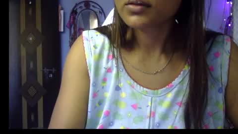 Snapshot of miss_mahi69 chatting on 06.30.26 Mahi online show from 06.30.26