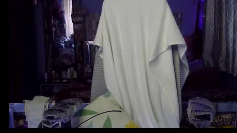 Snapshot of miss_mahi69 chatting on 07.01.26 Mahi online show from 07.01.26