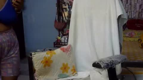 Snapshot of miss_mahi69 chatting on 07.19.26 Mahi online show from 07.19.26