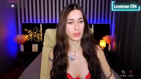 Snapshot of miss_martini chatting on 02.14.26 online show from 02.14.26