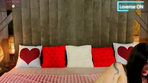 Snapshot of miss_martini chatting on 03.13.26 online show from 03.13.26