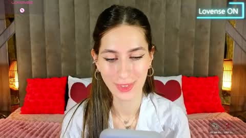 Snapshot of miss_martini chatting on 03.15.26 online show from 03.15.26