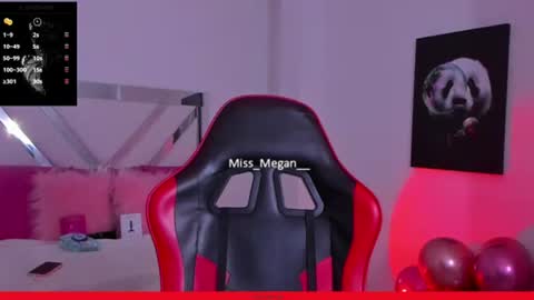 Snapshot of miss_megan__ chatting on 07.22.26 online show from 07.22.26