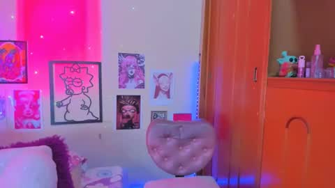 MEGG online show from 02.07.26