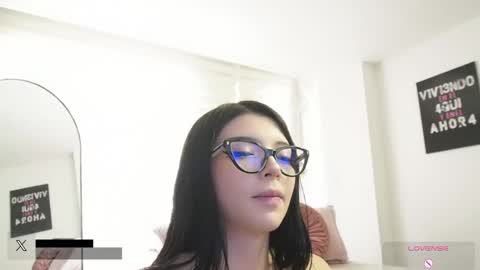Snapshot of miss_meii chatting on 05.13.26 Alejandra online show from 05.13.26