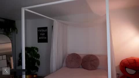 Alejandra online show from 07.07.26