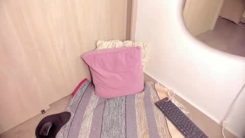 Alejandra  online show from 02.26.26