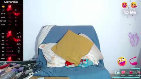 Snapshot of miss_mestiza chatting on 01.20.25 Ashley online show from 01.20.25