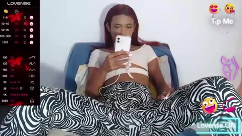 Snapshot of miss_mestiza chatting on 01.20.25 Ashley online show from 01.20.25