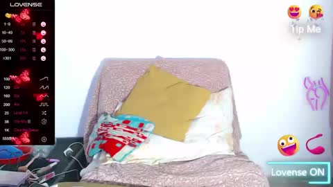 Snapshot of miss_mestiza chatting on 02.07.25 Ashley online show from 02.07.25