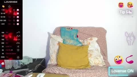 Snapshot of miss_mestiza chatting on 02.10.25 Ashley online show from 02.10.25