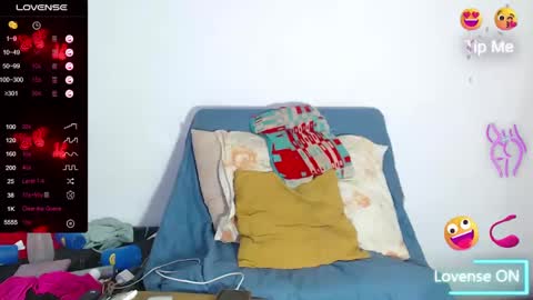 Snapshot of miss_mestiza chatting on 02.11.25 Ashley online show from 02.11.25