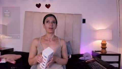 miss_milf_ online show from 05.29.26