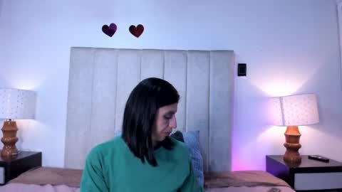 miss_milf_ online show from 07.04.26