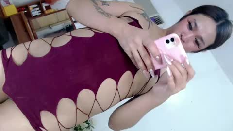 Snapshot of miss_mitchxx chatting on 07.31.26 miss_mitchxx online show from 07.31.26