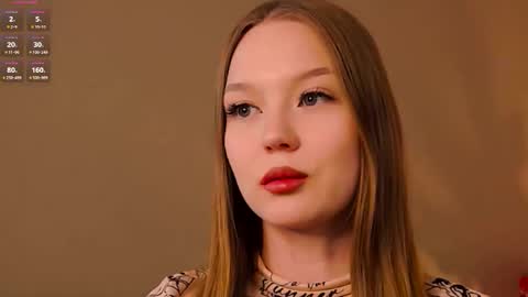 Snapshot of miss_nicoletta chatting on 03.08.26 Nicole online show from 03.08.26