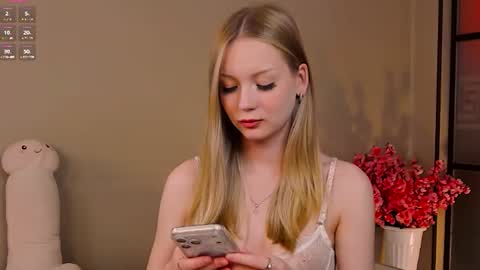 Snapshot of miss_nicoletta chatting on 07.05.26 Nicole online show from 07.05.26