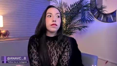 Snapshot of miss_norway chatting on 06.18.26 Ana Vidal online show from 06.18.26