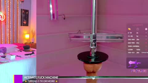  Miss Pawi online show from 02.06.26