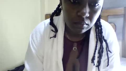 Precy online show from 09.14.25