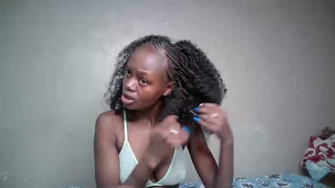 miss_pretty1 online show from 03.14.26