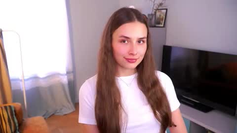 Leonor online show from 10.28.25