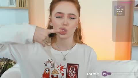 Margo online show from 11.13.25