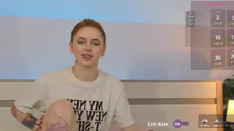 Margo online show from 12.03.25