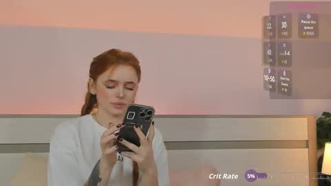 Margo online show from 12.04.25