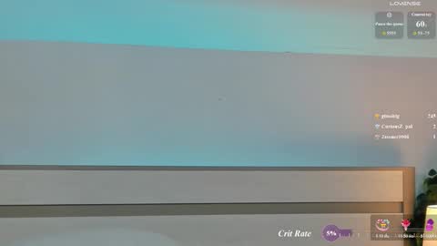 Margo online show from 03.12.26