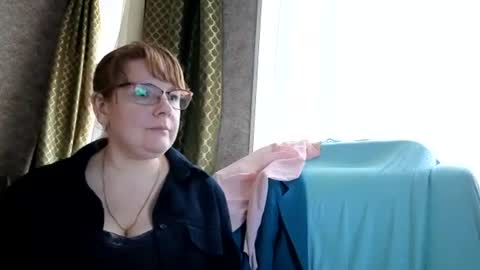 miss sandrax online show from 06.17.26