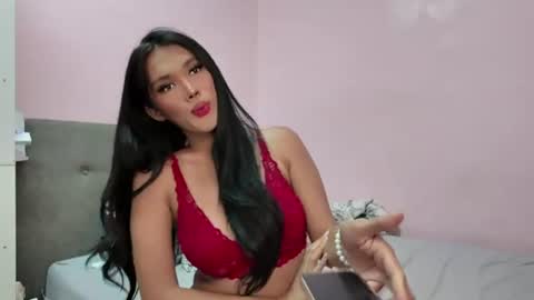 Scarlet Slut online show from 07.01.26