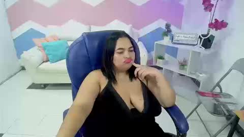 Shaira  online show from 03.14.26
