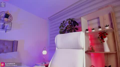 Amy Olivera online show from 03.06.25