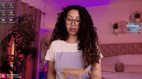 Amy Olivera online show from 10.01.25