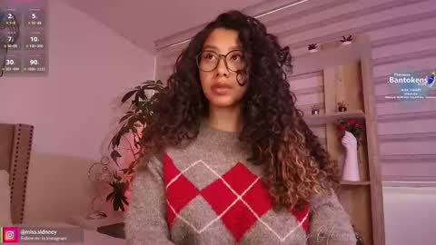 Amy Olivera online show from 10.07.25